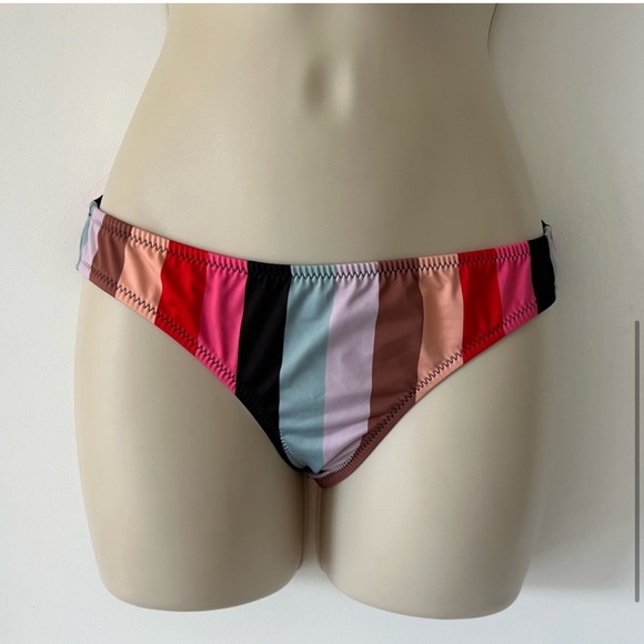 Striped Bikini Set from Revolve - Picture 6 of 13